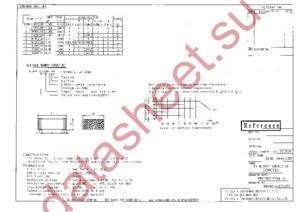 ECH-U1H184JC9 datasheet  